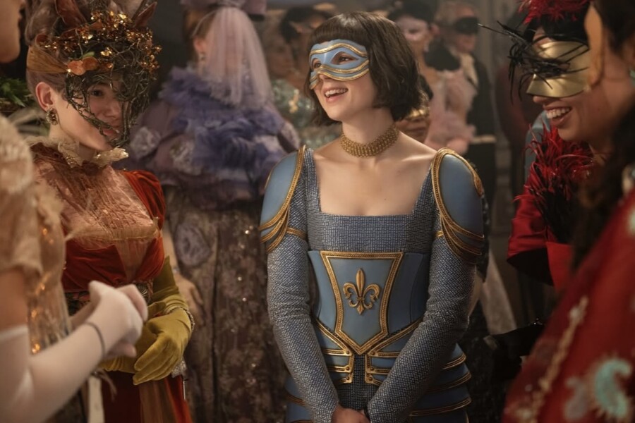 Почему все ждут 4-й сезон «Бриджертонов»?