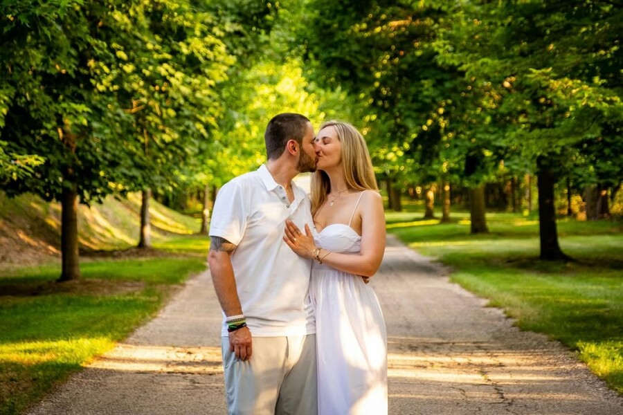 Самые ожидаемые звездные свадьбы — 2026