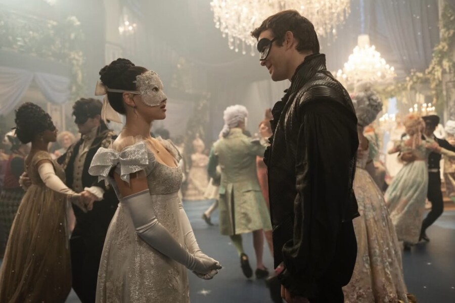 Почему все ждут 4-й сезон «Бриджертонов»?