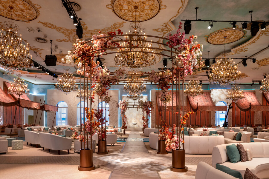 5 свежих проектов About You Decor, которые