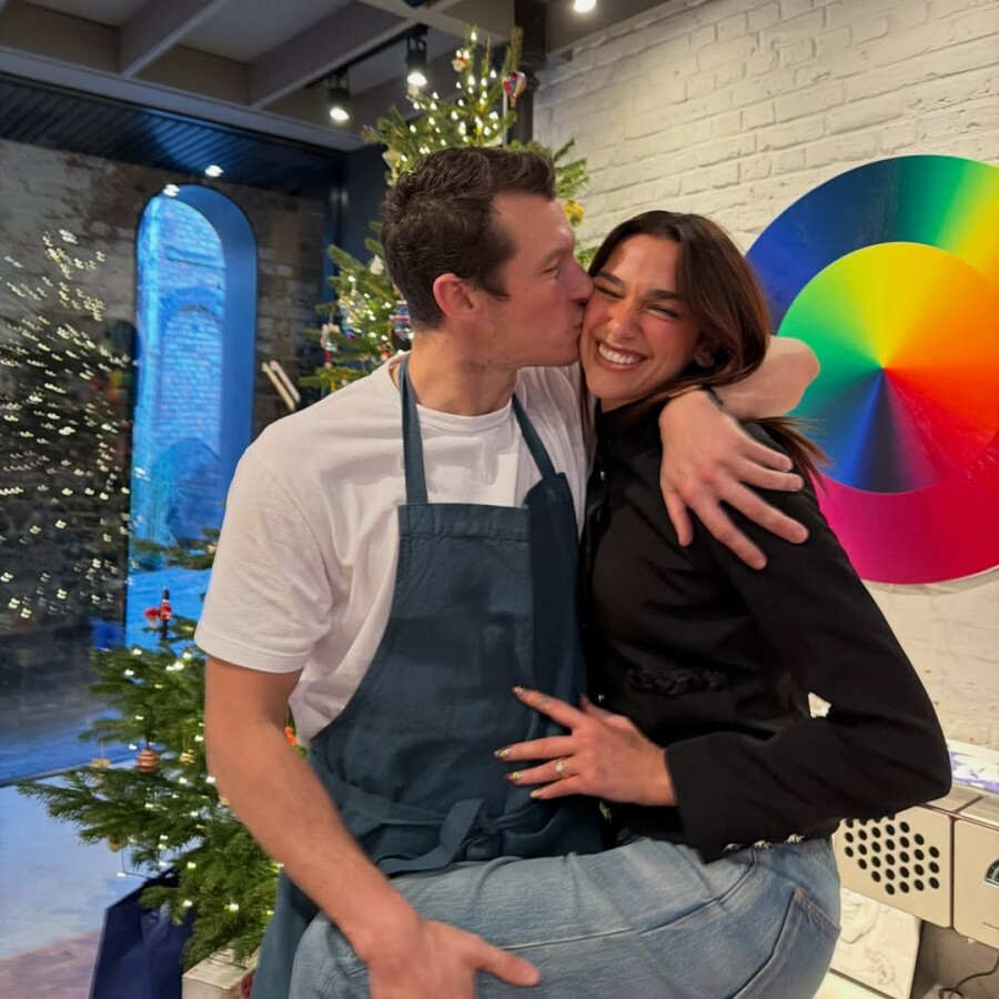 Самые ожидаемые звездные свадьбы — 2026