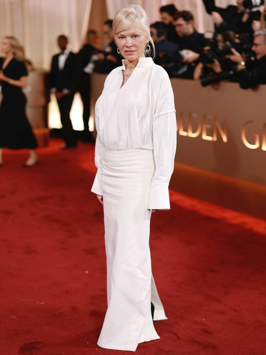 Победители и лучшие образы «Золотого глобуса» —