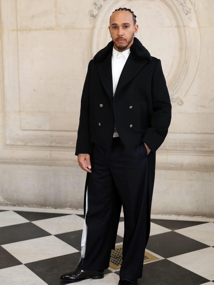 50+ мужских образов с красных дорожек, которые