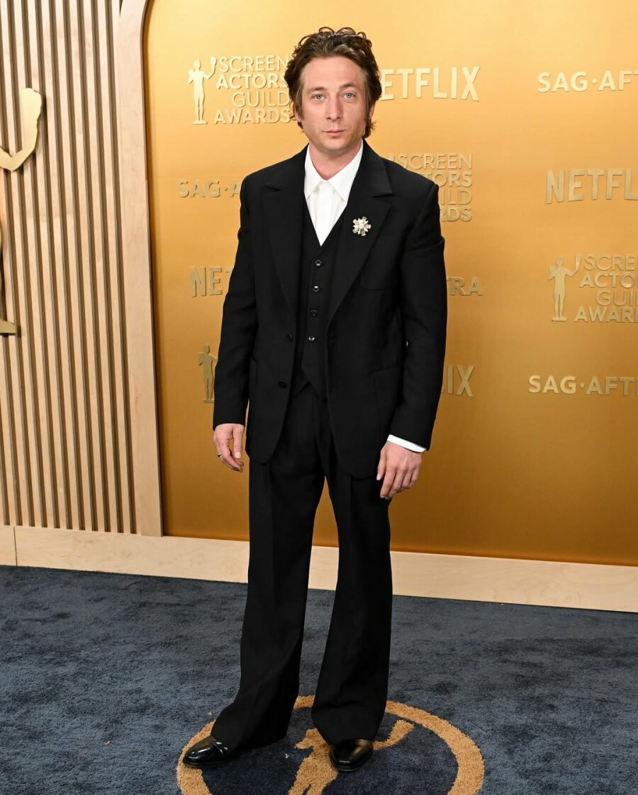 50+ мужских образов с красных дорожек, которые