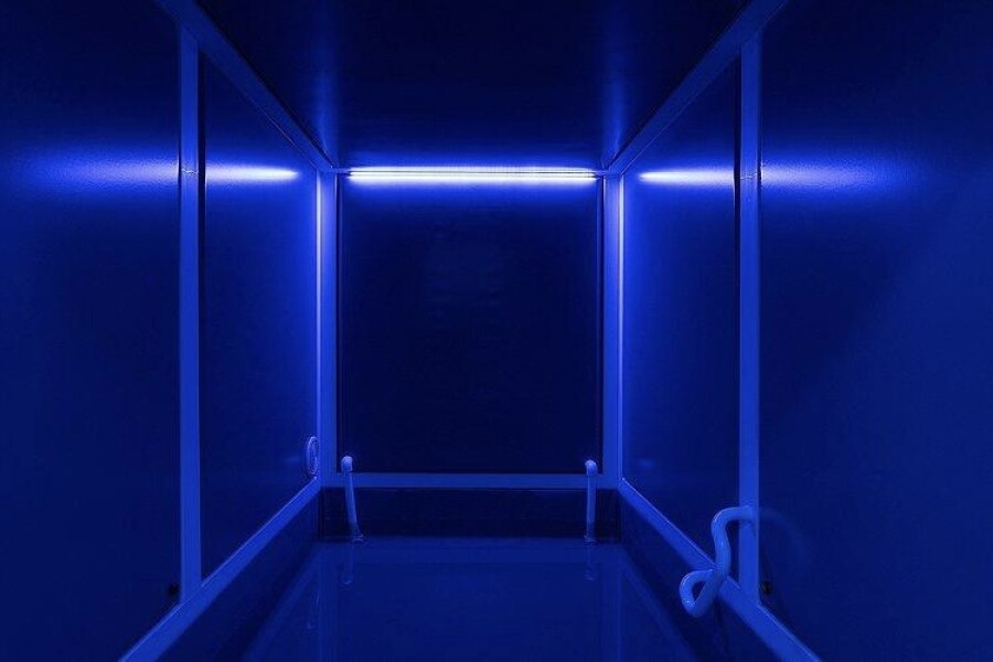 Куда сходить на флоатинг в Москве и