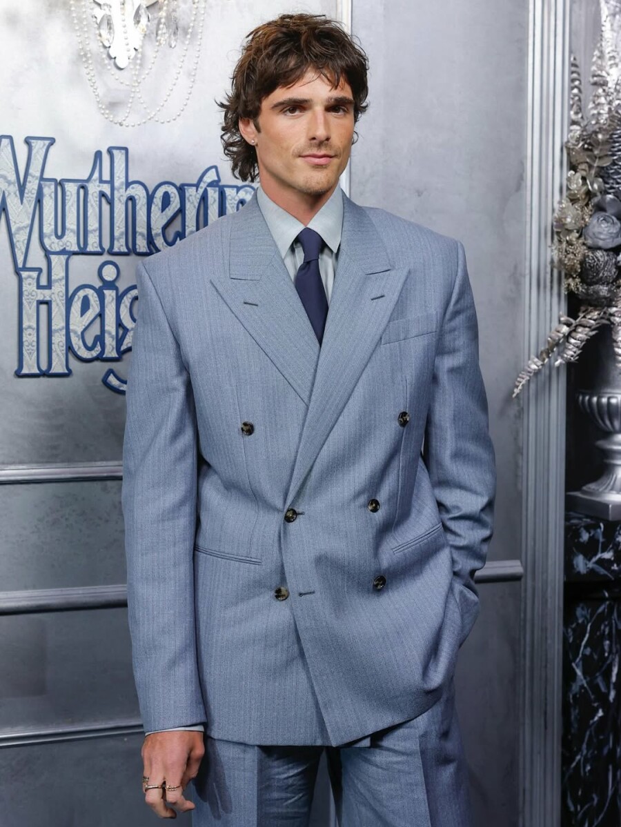 50+ мужских образов с красных дорожек, которые