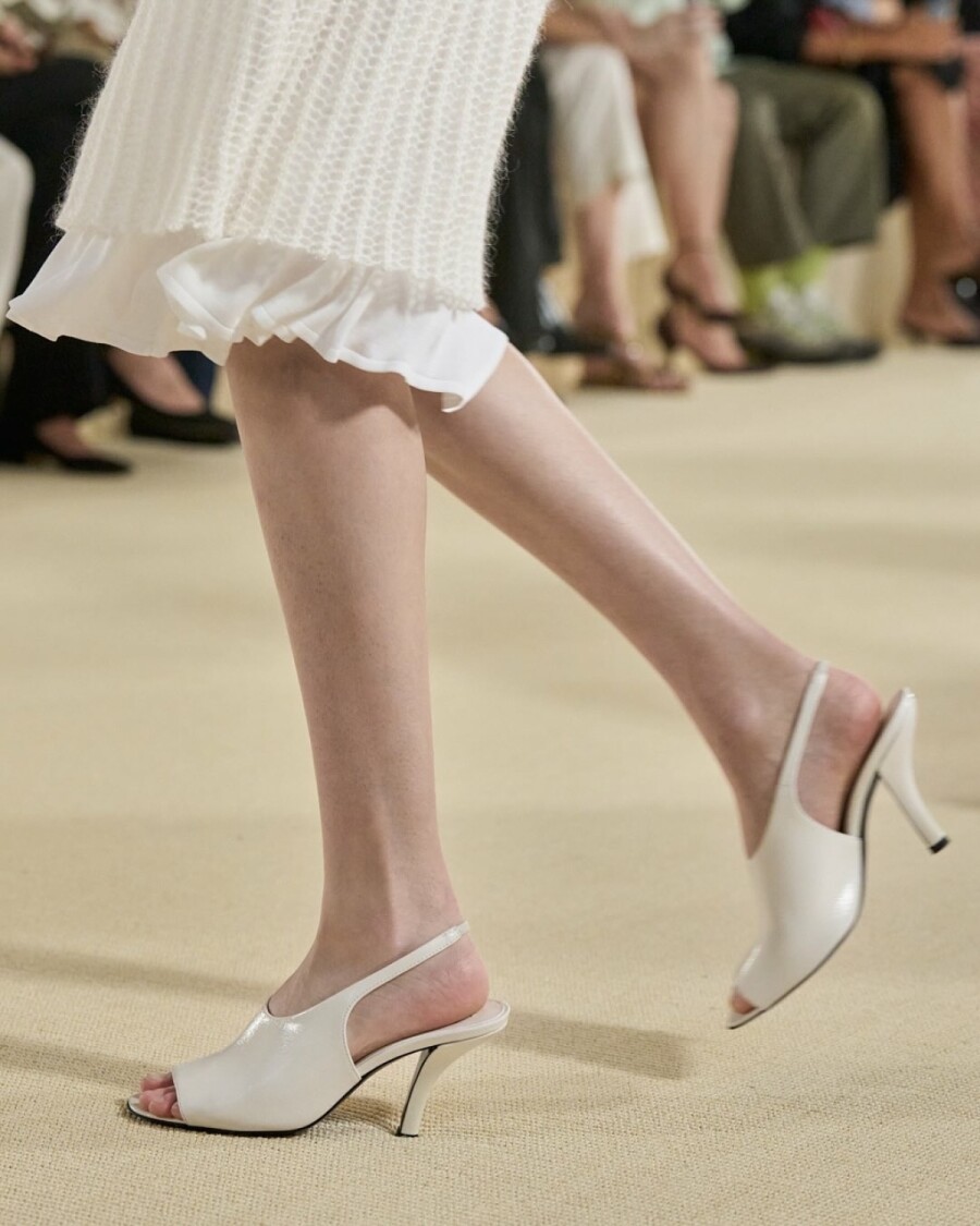 14 лучших брендов свадебной обуви — от