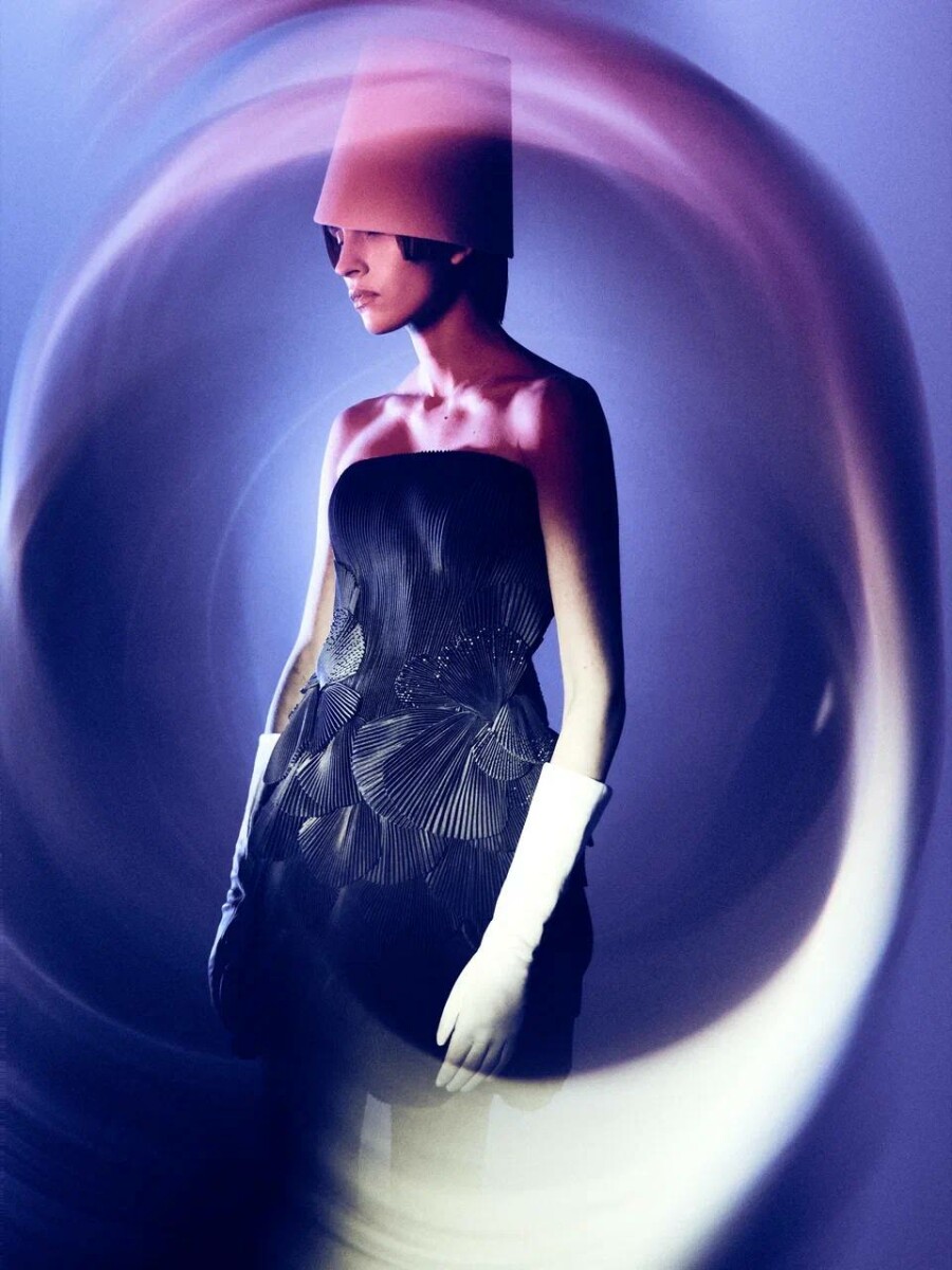 Любуемся новой вечерней коллекцией Edem Couture