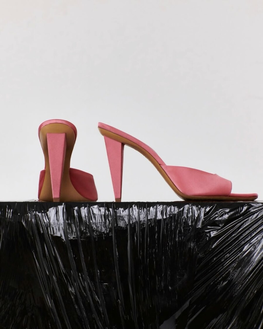 14 лучших брендов свадебной обуви — от