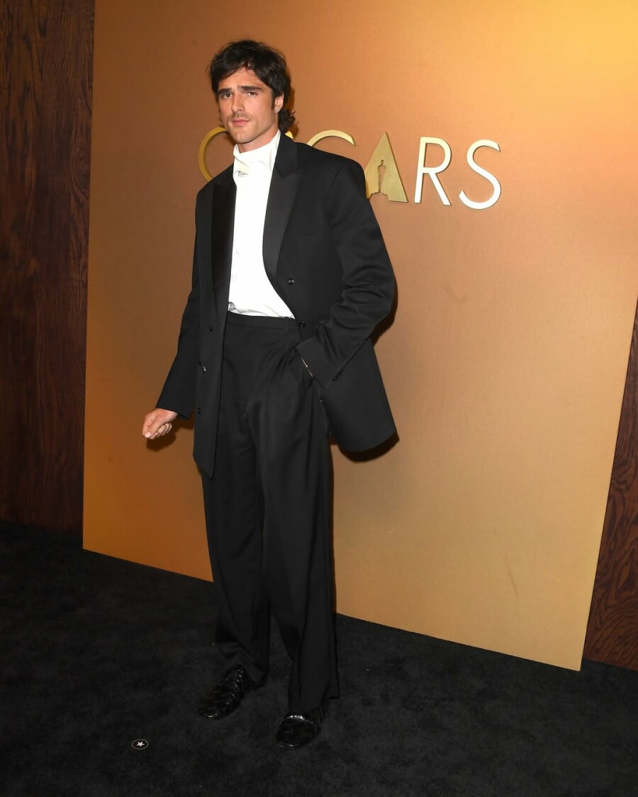 50+ мужских образов с красных дорожек, которые