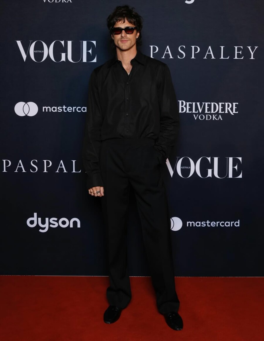 50+ мужских образов с красных дорожек, которые