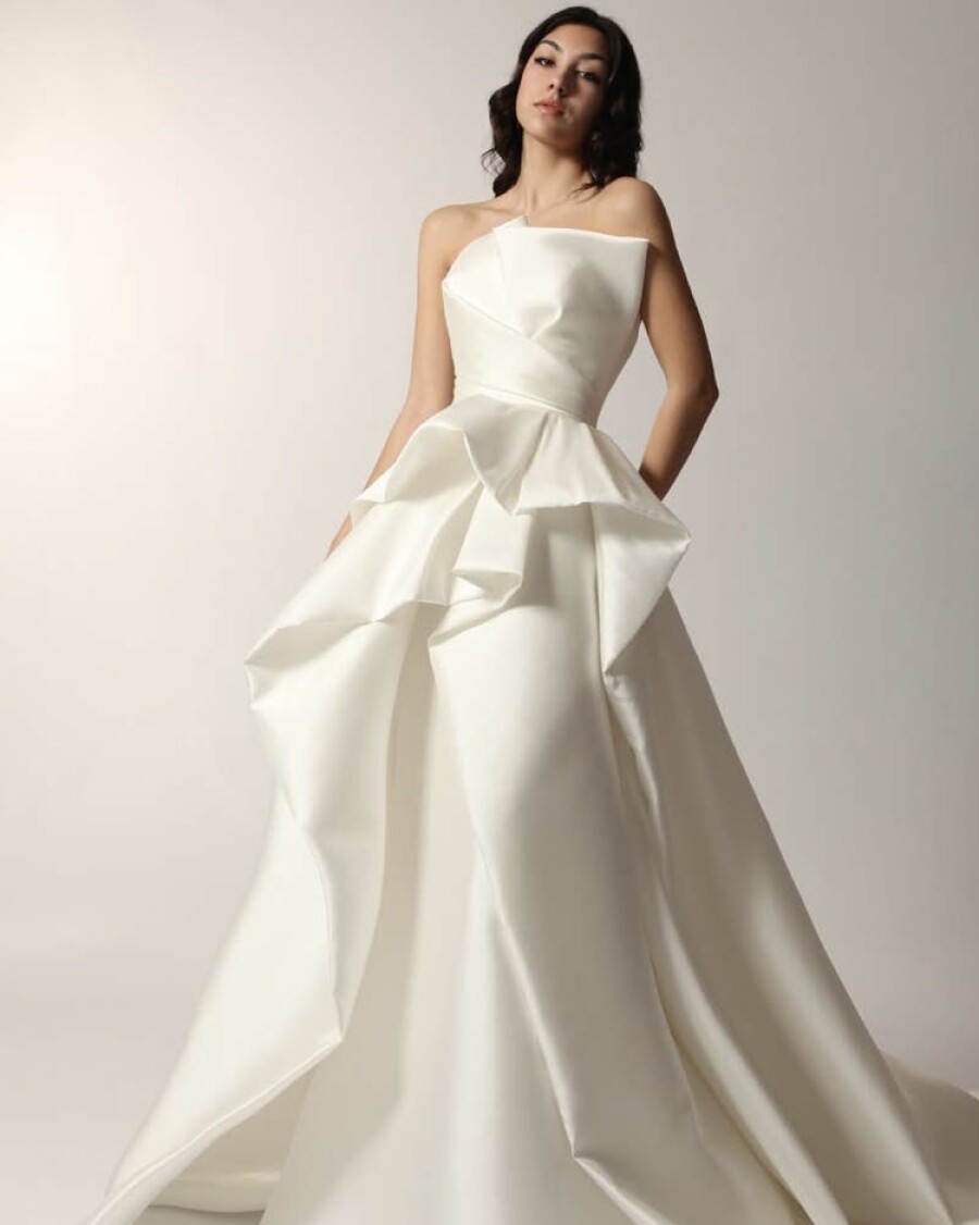 У свадебного пространства Blanche Bridal грандиозная распродажа