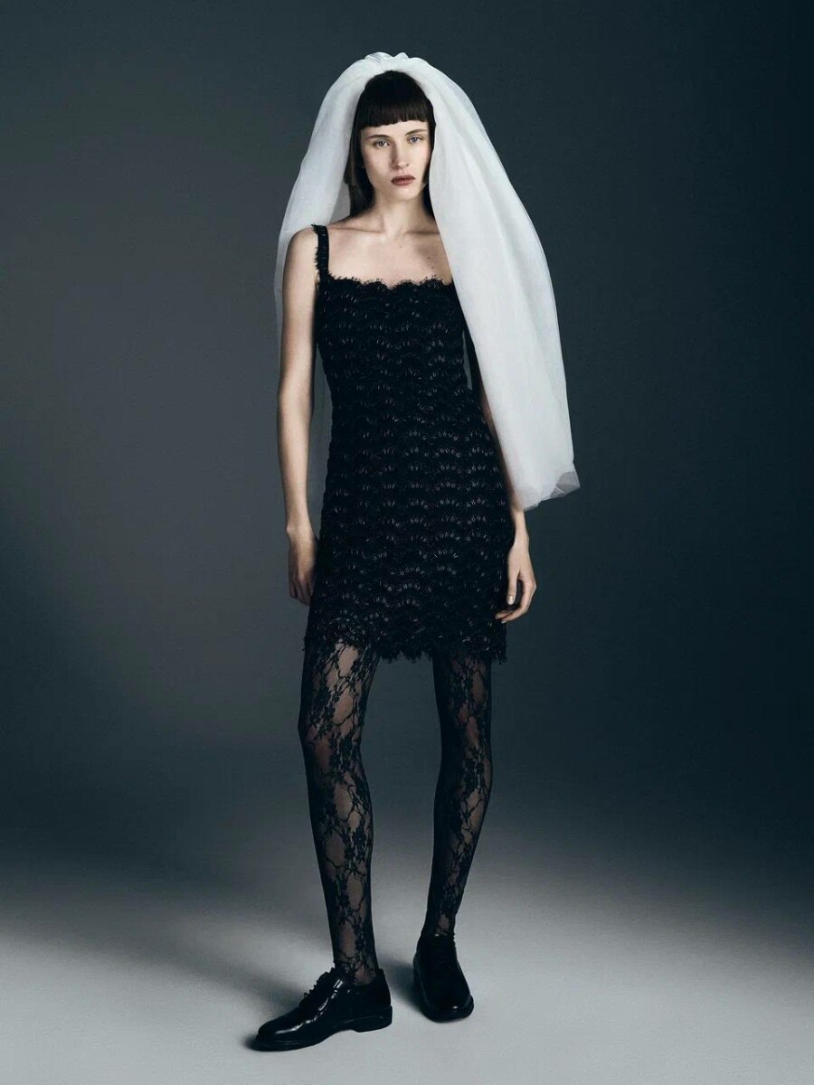 Любуемся новой вечерней коллекцией Edem Couture