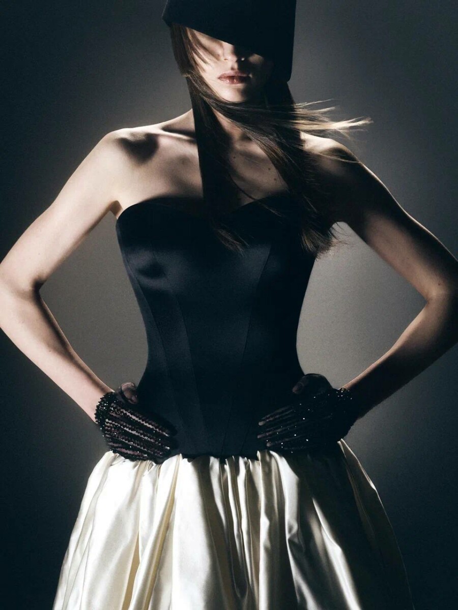 Любуемся новой вечерней коллекцией Edem Couture