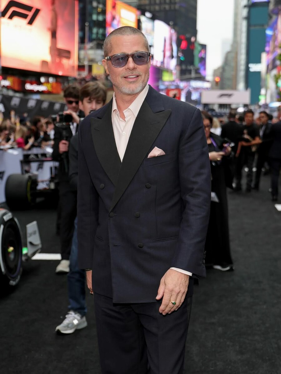 50+ мужских образов с красных дорожек, которые