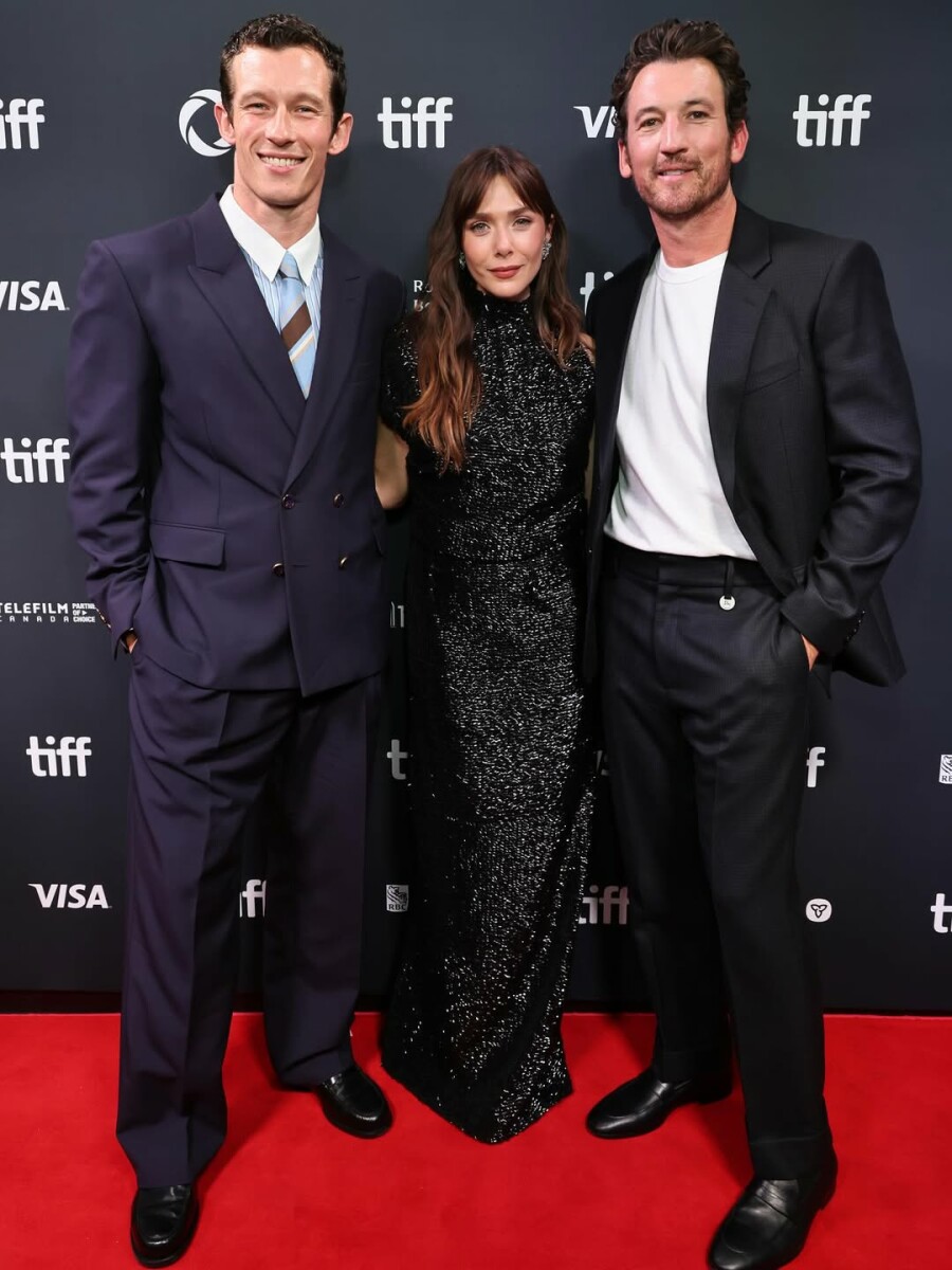 50+ мужских образов с красных дорожек, которые