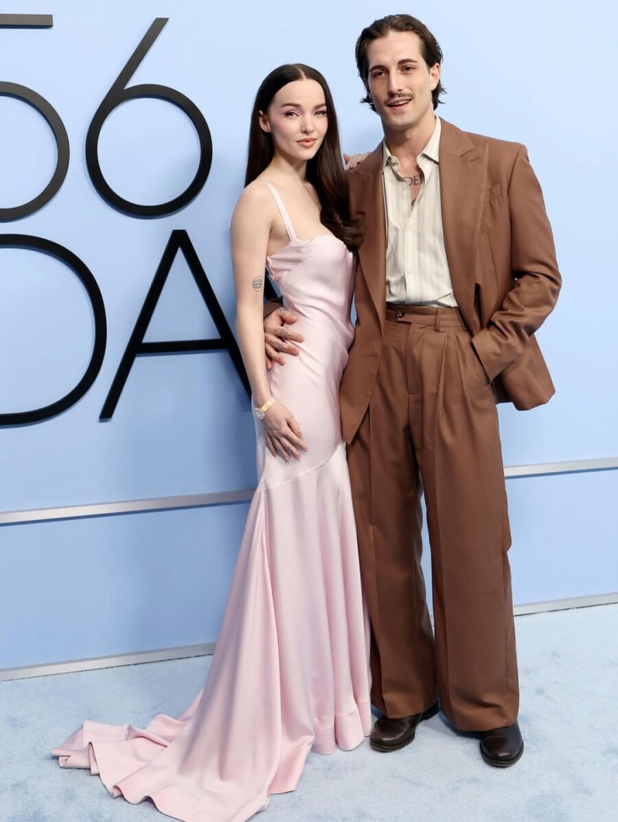 50+ мужских образов с красных дорожек, которые