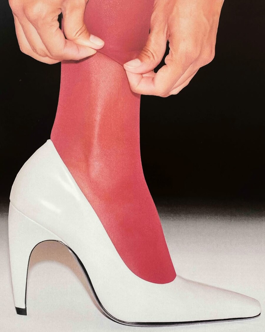 14 лучших брендов свадебной обуви — от