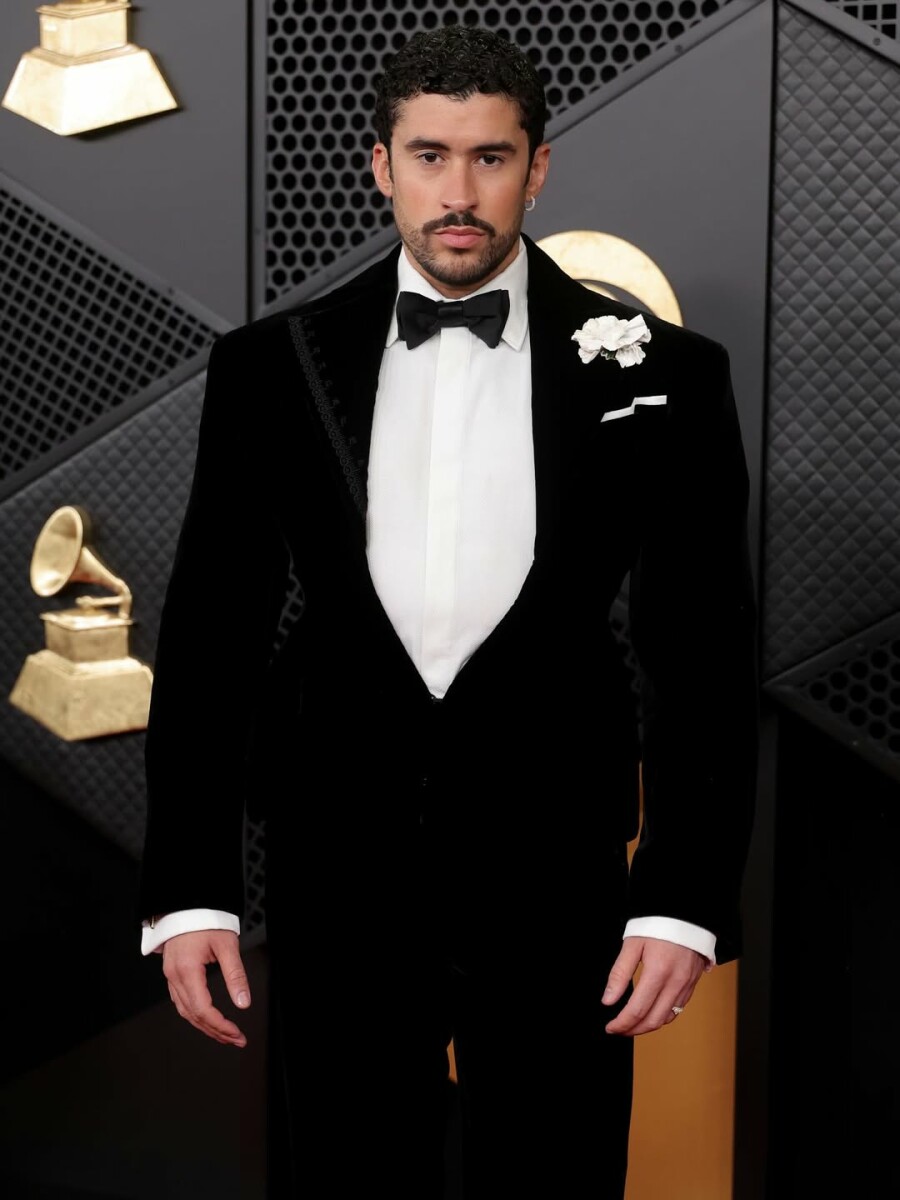 50+ мужских образов с красных дорожек, которые