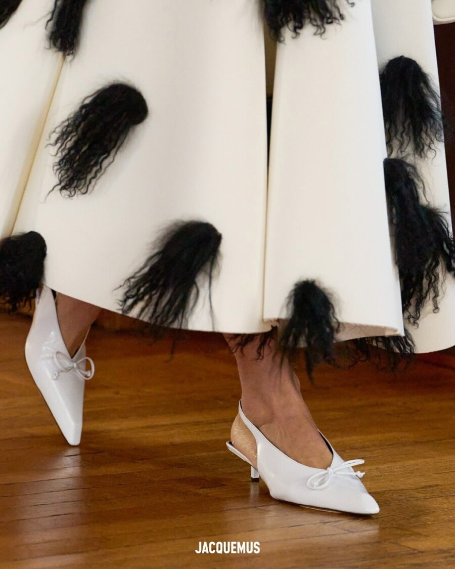 14 лучших брендов свадебной обуви — от