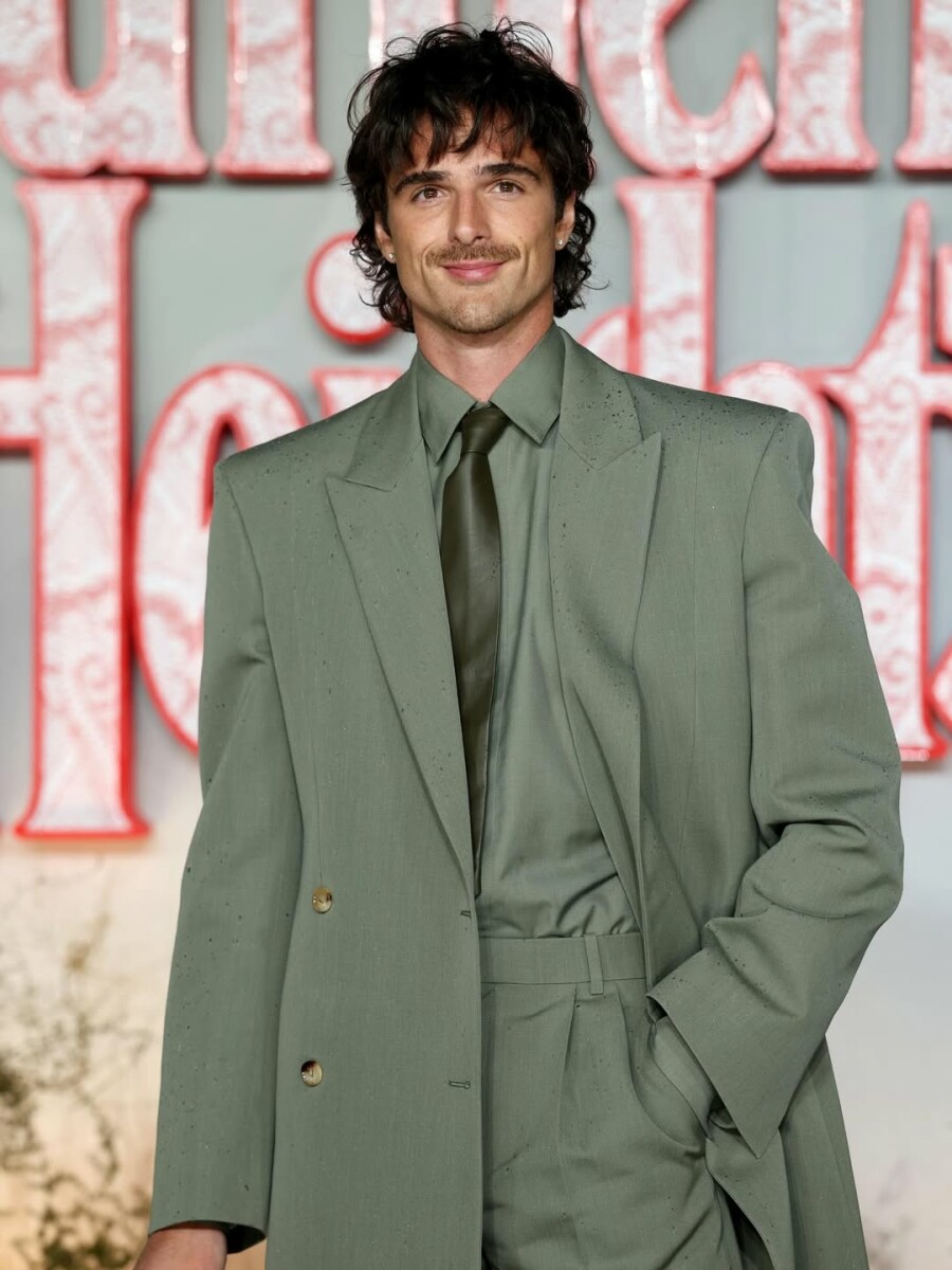 50+ мужских образов с красных дорожек, которые