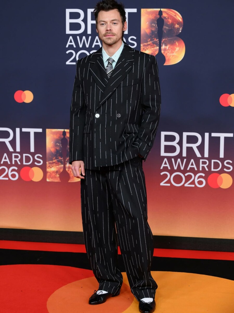 50+ мужских образов с красных дорожек, которые