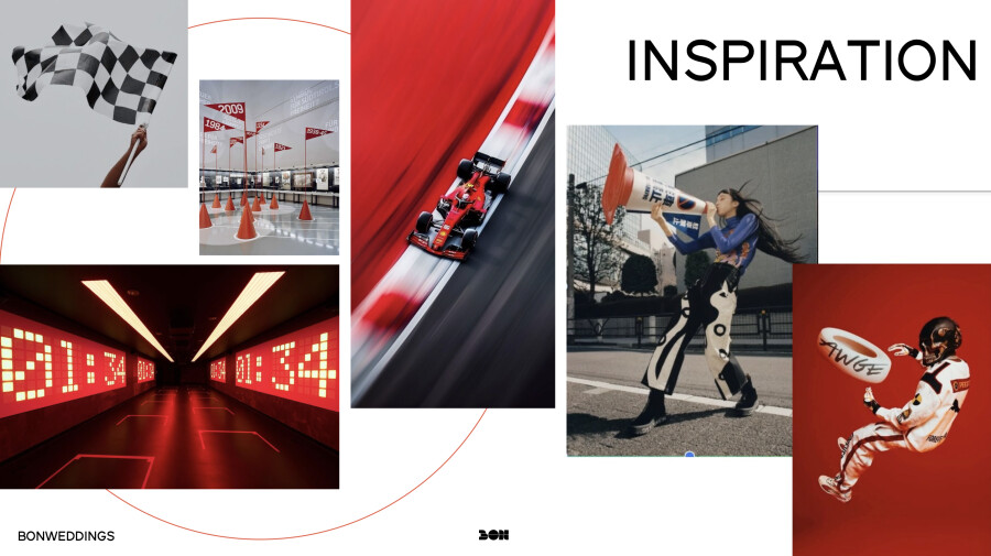 «Формула любви»: как Bonweddings превратили Skyriver в