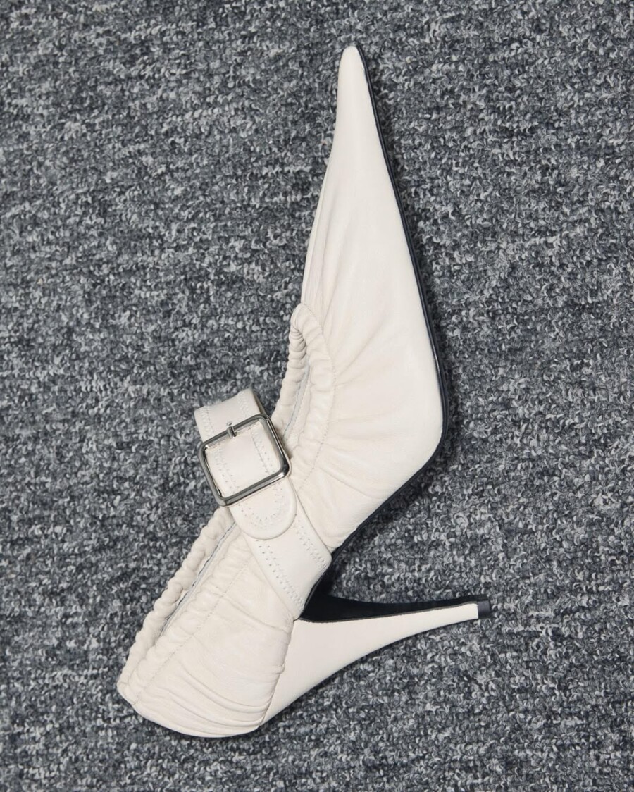 14 лучших брендов свадебной обуви — от