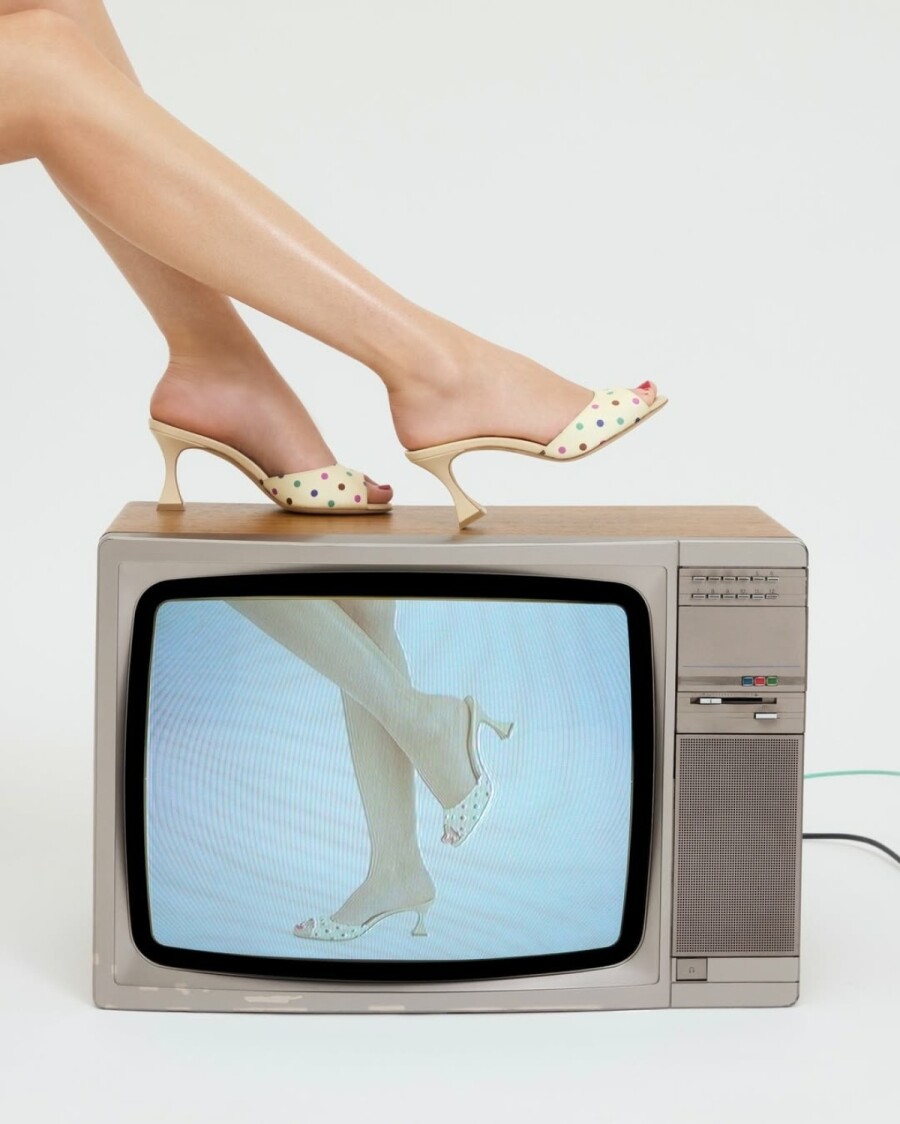 14 лучших брендов свадебной обуви — от