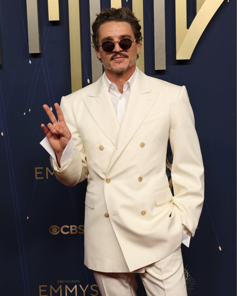 50+ мужских образов с красных дорожек, которые