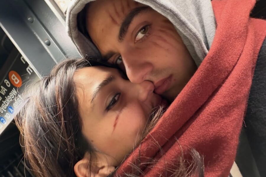 Как правильно извиниться перед девушкой?