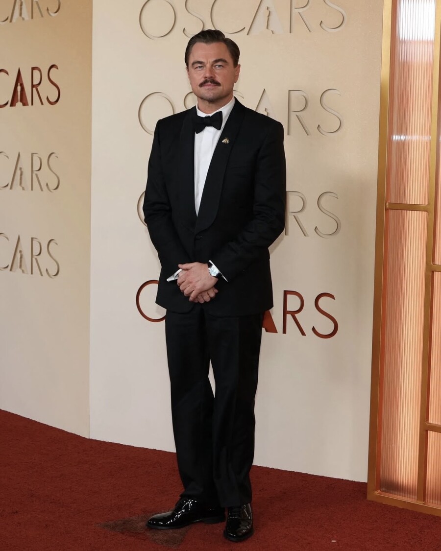 Лучшие образы звезд и победители «Оскар-2026»