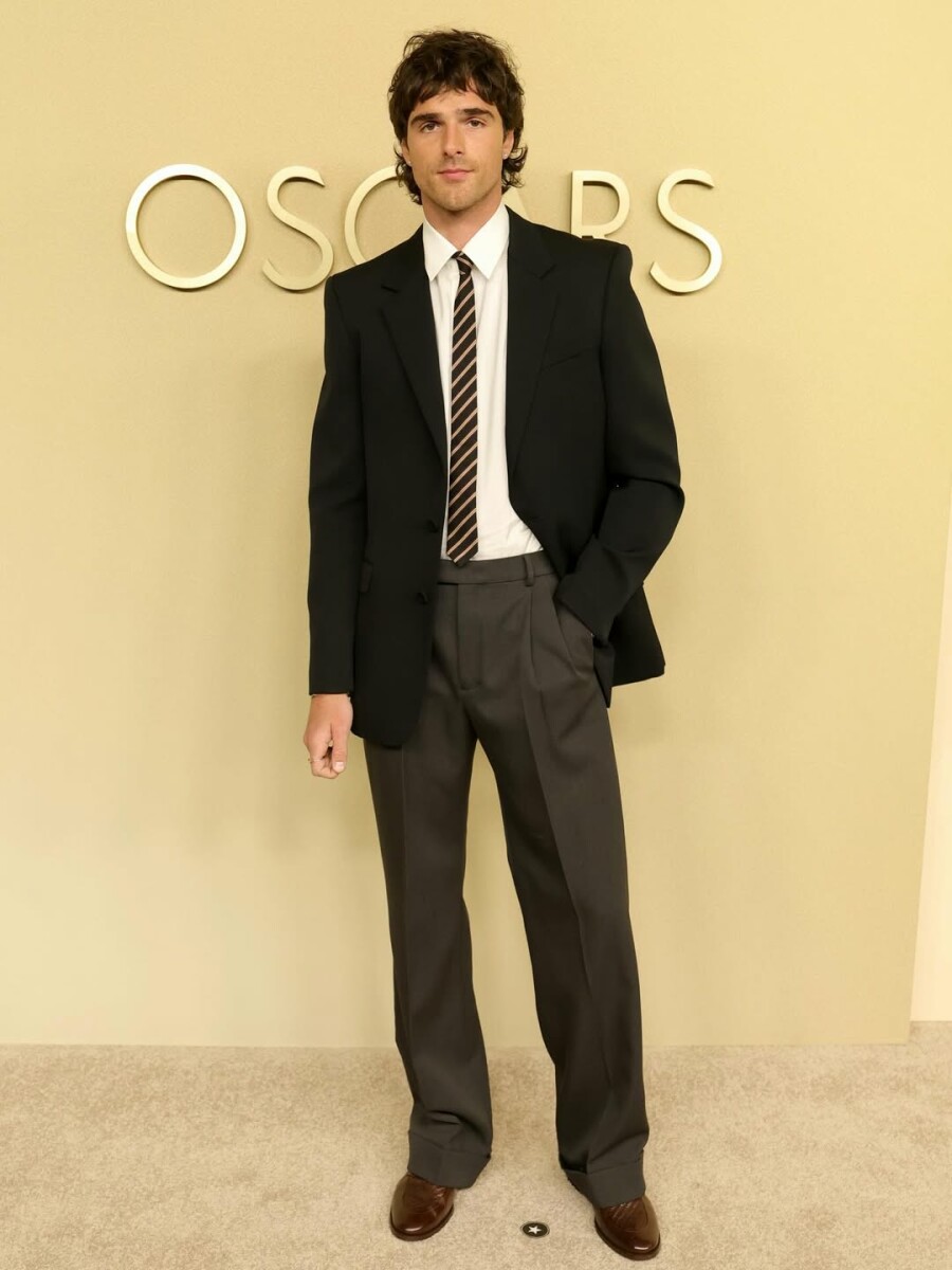 50+ мужских образов с красных дорожек, которые