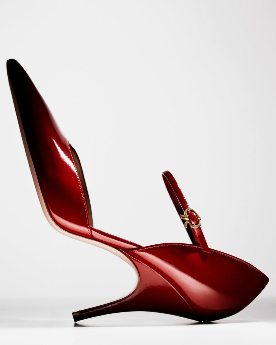 14 лучших брендов свадебной обуви — от