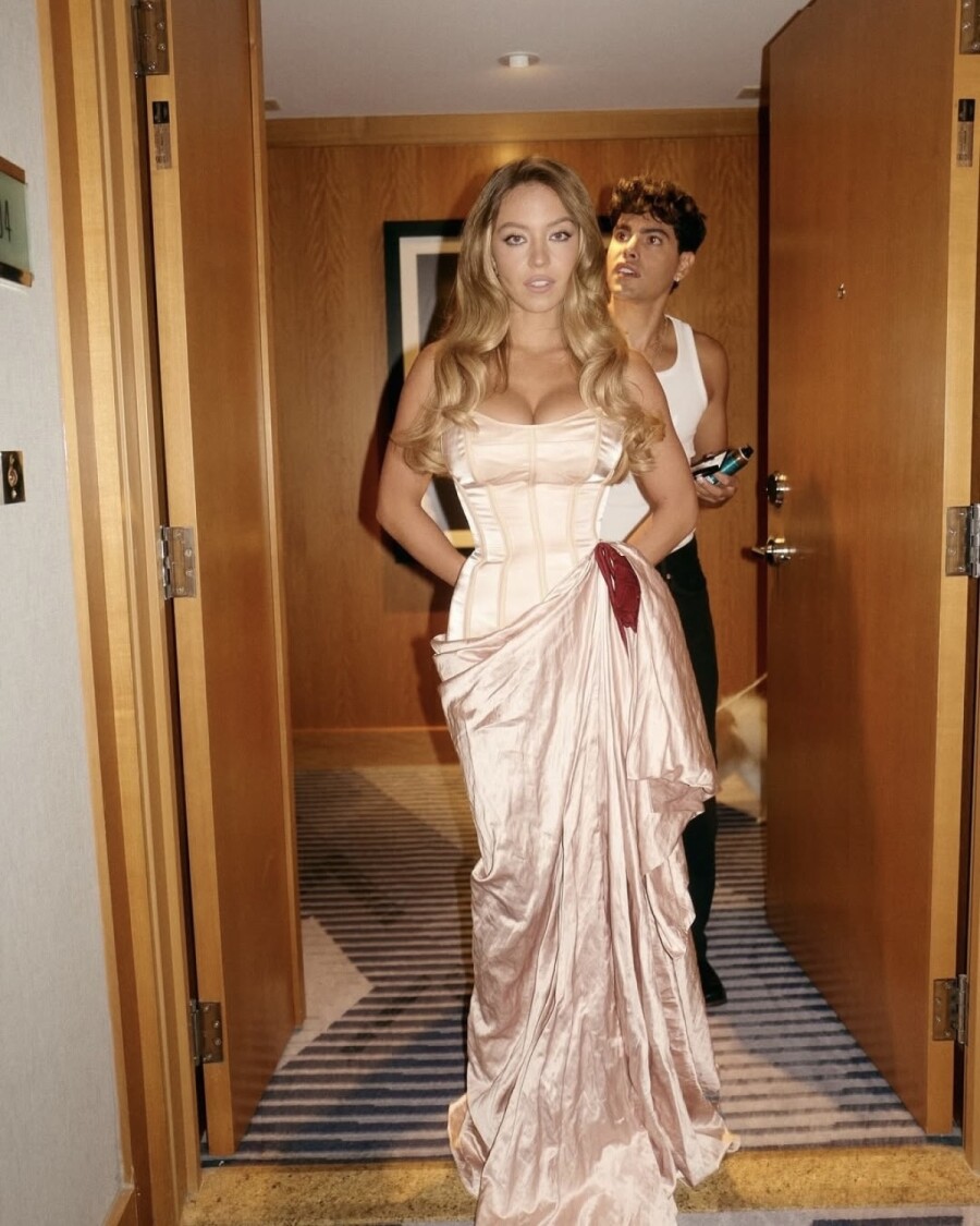 От Зендеи до Марго Робби: кто создает