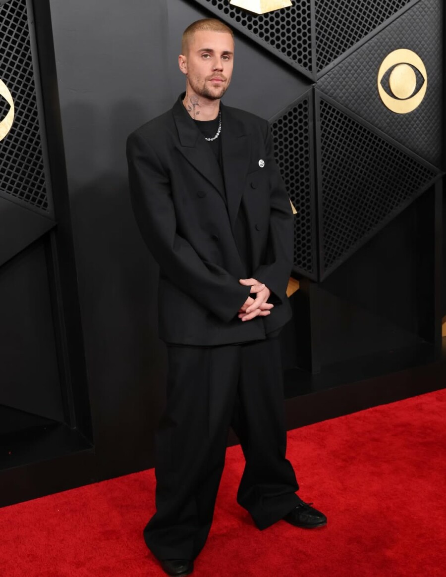 50+ мужских образов с красных дорожек, которые