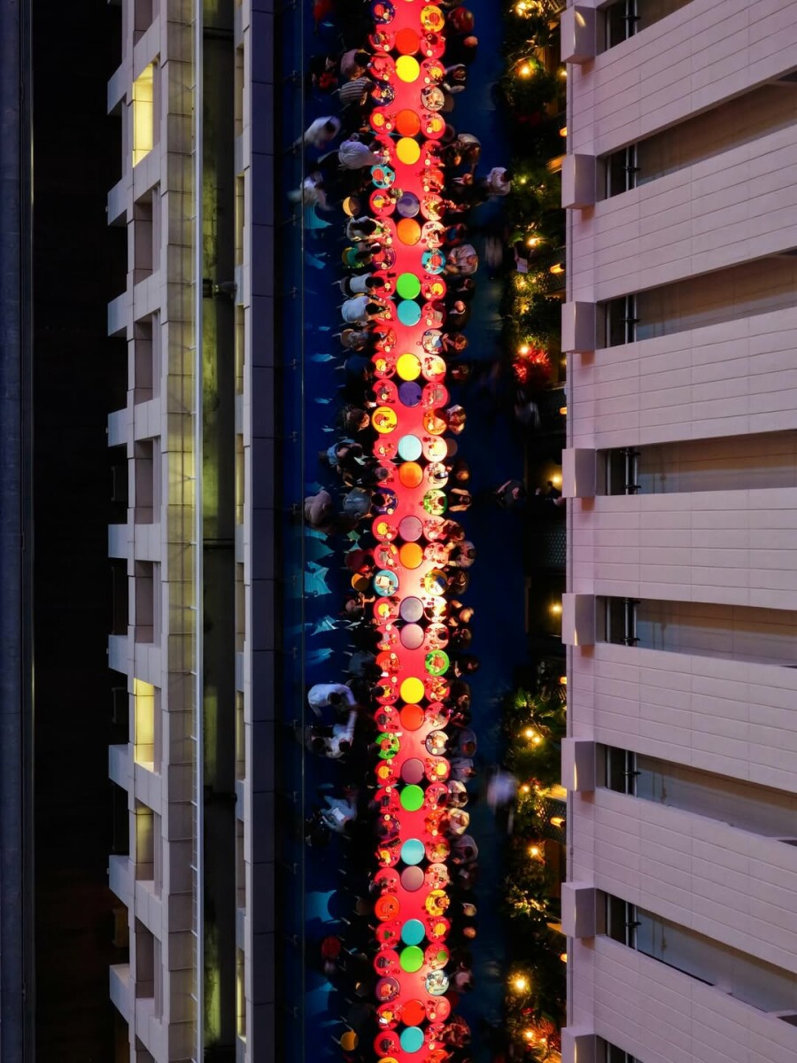 10 главных мероприятий марта, которые вы точно