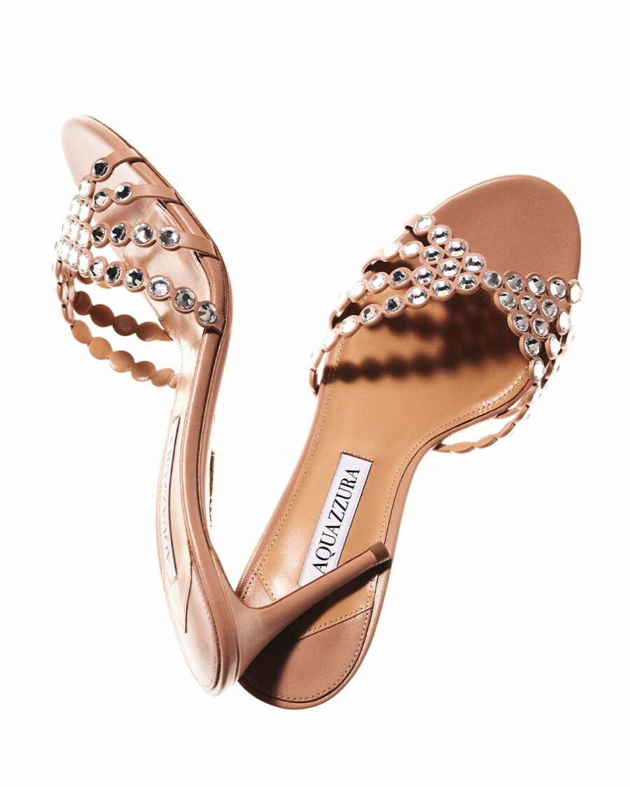 14 лучших брендов свадебной обуви — от