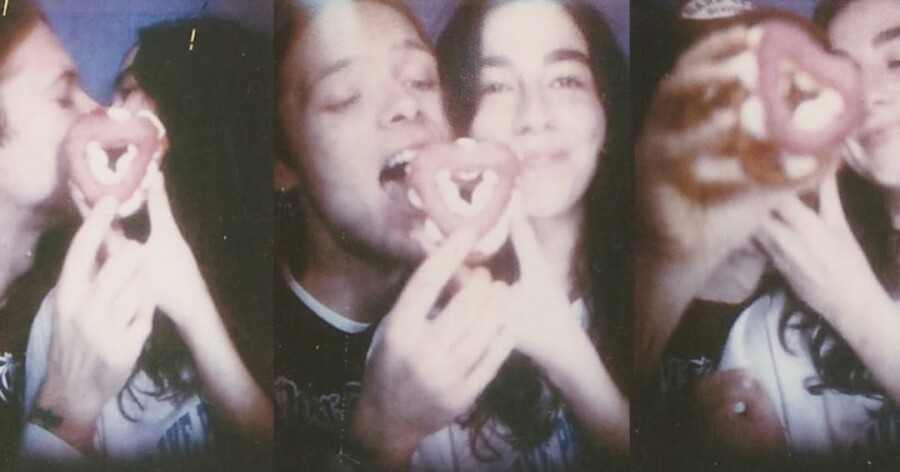 Идеи свиданий весной: 10 неочевидных и эстетичных