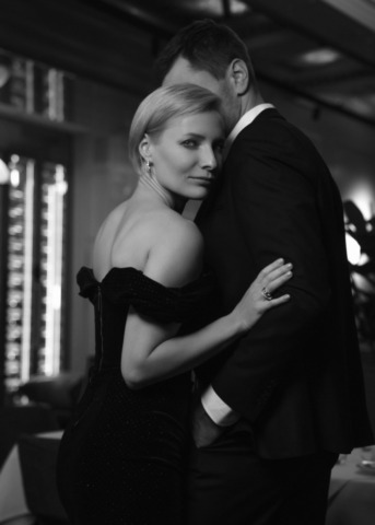 Our Best Memories: Мария и Юрий Львовы,