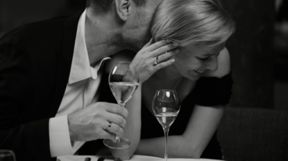 Our Best Memories: Мария и Юрий Львовы,