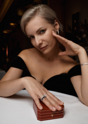 Our Best Memories: Мария и Юрий Львовы,