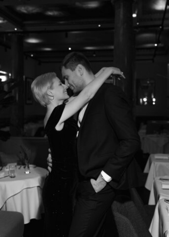 Our Best Memories: Мария и Юрий Львовы,