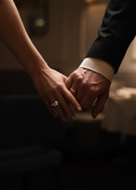 Our Best Memories: Мария и Юрий Львовы,