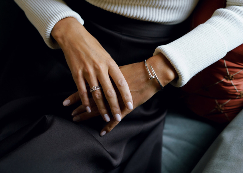 Our Best Memories: Ульяна и Александр Беловы,