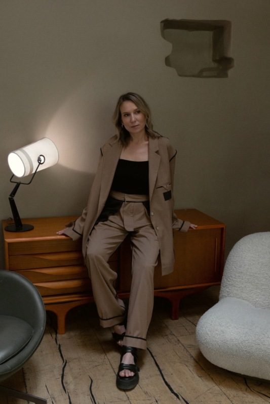 «Я всегда следую за своим клиентом»: декоратор