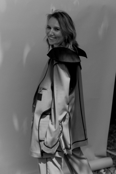 «Я всегда следую за своим клиентом»: декоратор