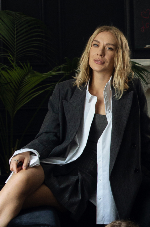 «Все — любовь»: команда «Для Двоих» о маркерах