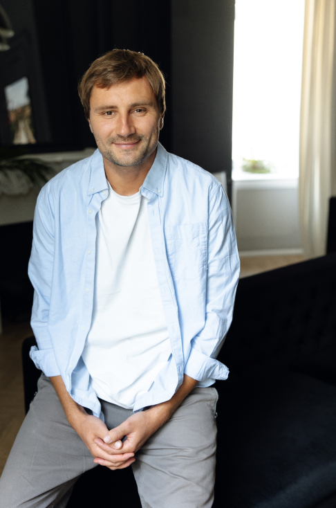 «Все — любовь»: команда «Для Двоих» о маркерах