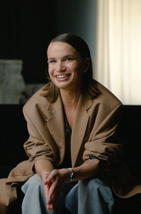 «Все — любовь»: команда «Для Двоих» о маркерах